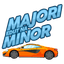 Majori Edut na Minor