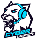 Cyber Legacy