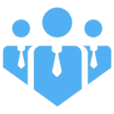 business associates