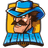 Rensga