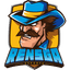 Rensga