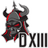 D13