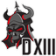 D13