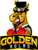 Golden Mulas
