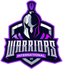 Warriors International