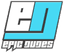 EPIC DUDES