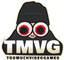 TOOMUCHVIDEOGAMES