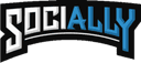 Socially