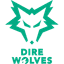 Dire Wolves