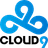 Cloud9 White