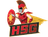 HSG fe