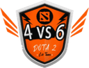 4vs6