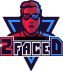 2-faced