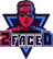 2-faced