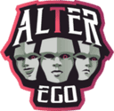 Alter Ego