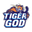 TIGER GOD
