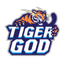 TIGER GOD