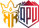 APU King Of Kings