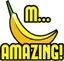 M_AMAZING