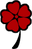 Red Flower