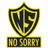 No Sorry