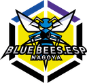 BLUE BEES