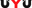 UYU