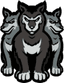 Red Wolves