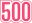500