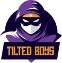 TiltedBoys