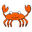 Boston crab
