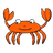 Boston crab