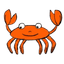 Boston crab