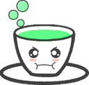 Green Tea Party