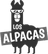 Los Alpacas