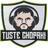 TUSTE CHOPAKI