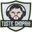 TUSTE CHOPAKI