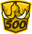 500 Bananas