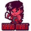 Kario Mart