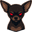 Perrito Panzon