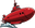 Red Submarine