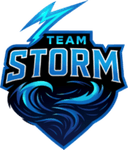 Team Storm