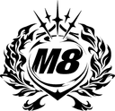 M8