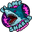 Flame Sharks Female