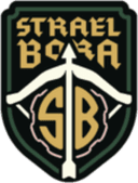 Strael-Bora