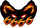 6666