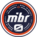 MIBR LOS