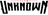 Team Unknown