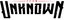 Team Unknown
