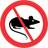 No Rats